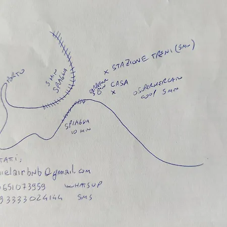 Διαμέρισμα Top-location-bright-fastwi-fi