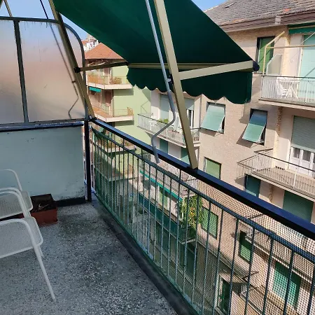 Apartment Top-location-bright-fastwi-fi *