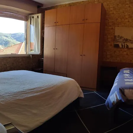 Top-location-bright-fastwi-fi * Sestri Levante