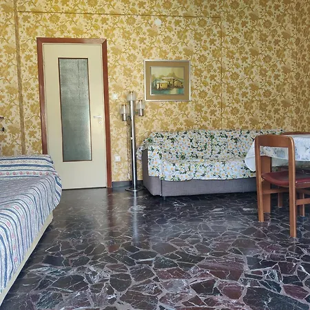 Apartment Top-location-bright-fastwi-fi Sestri Levante