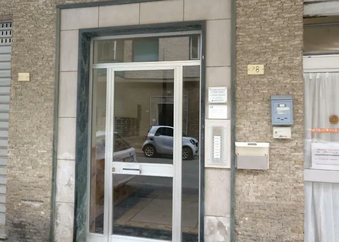 Top-location-bright-fastwi-fi Apartment Sestri Levante