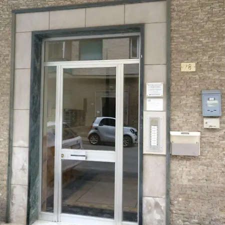 Top-location-bright-fastwi-fi Appartement Sestri Levante